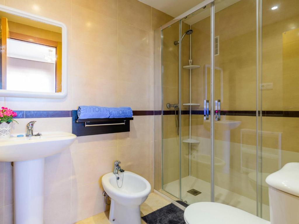 Kép Apartment Playa Ribera-1 by Interhome szállásáról Oropesa del Marban a galériában