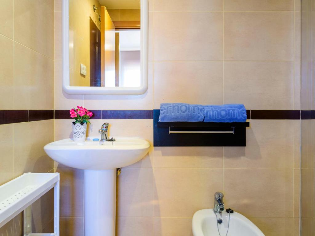 Kép Apartment Playa Ribera-1 by Interhome szállásáról Oropesa del Marban a galériában