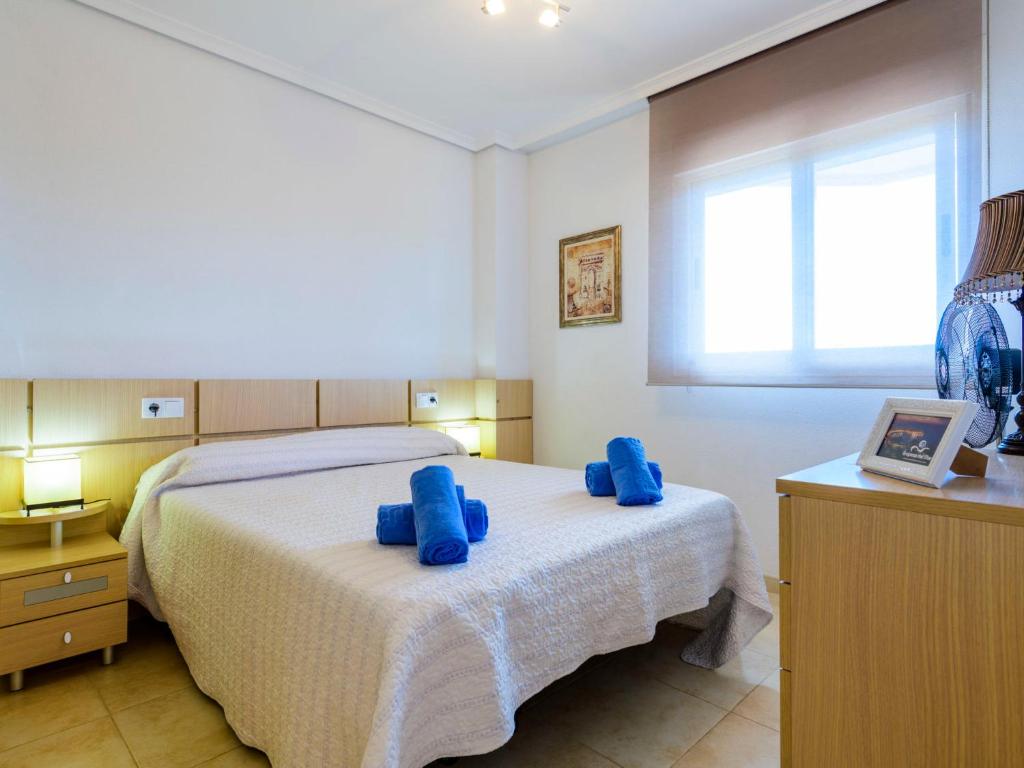 Kép Apartment Playa Ribera-1 by Interhome szállásáról Oropesa del Marban a galériában