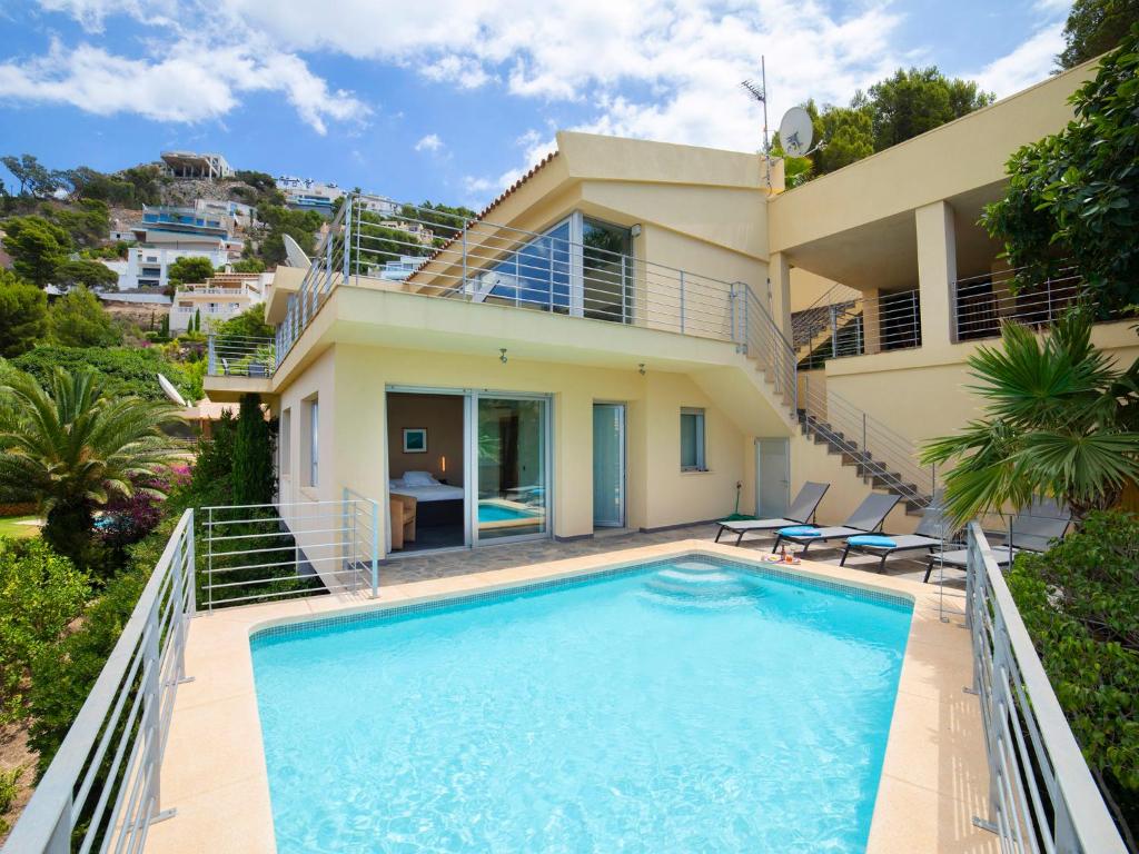 Villa La Estrella, Altea – Bijgewerkte prijzen 2022
