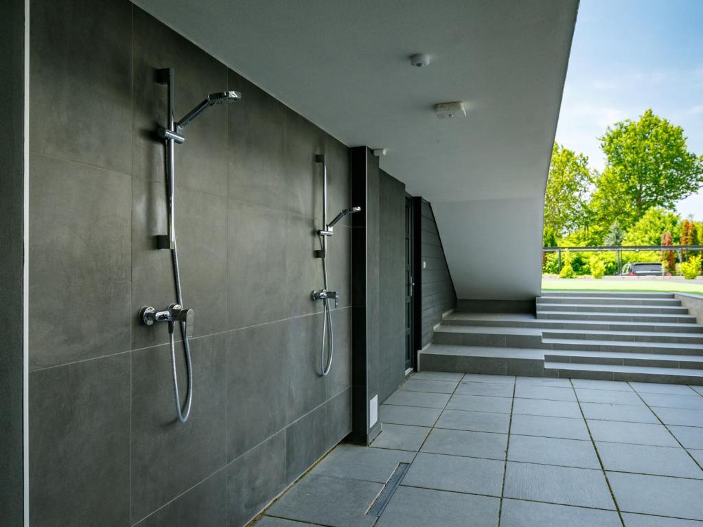 Fotografia z galérie ubytovania Apartment Földvár by Interhome v destinácii Balatonszemes