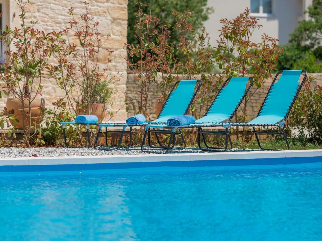 Fotografia z galérie ubytovania Holiday Home Antonina by Interhome v destinácii Ližnjan