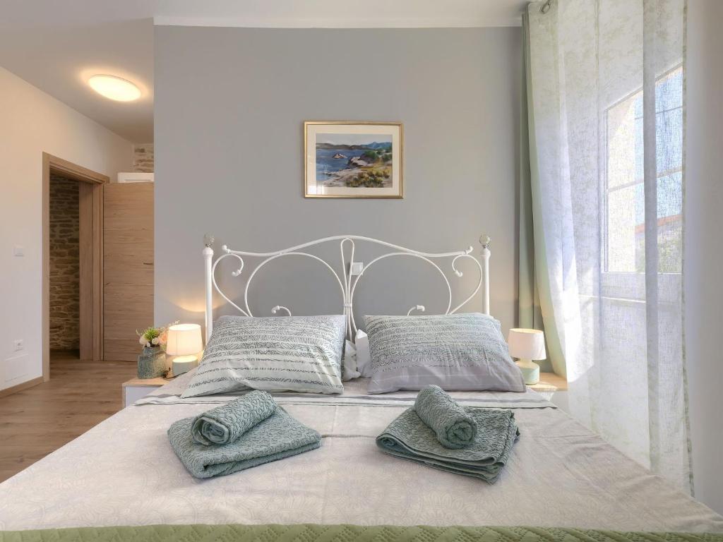 Fotografia z galérie ubytovania Holiday Home Antonina by Interhome v destinácii Ližnjan