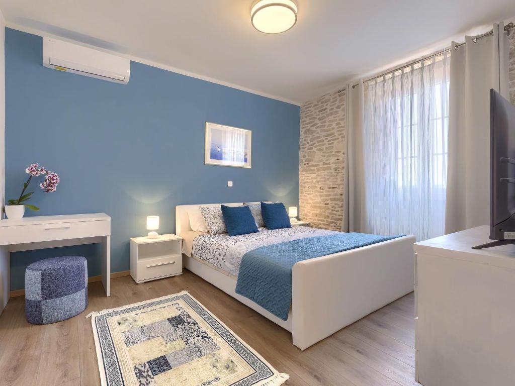 Fotografia z galérie ubytovania Holiday Home Antonina by Interhome v destinácii Ližnjan