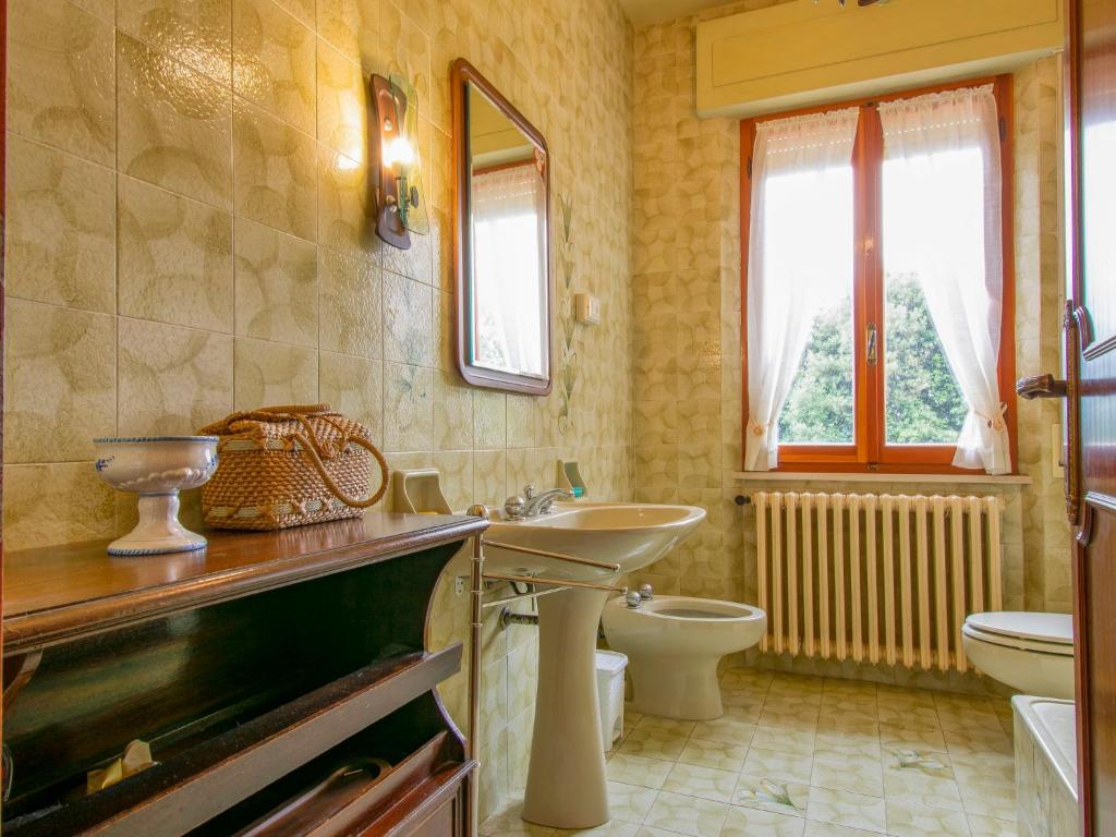 Zdjęcie z galerii obiektu Holiday Home Miranda by Interhome w mieście Villamagna
