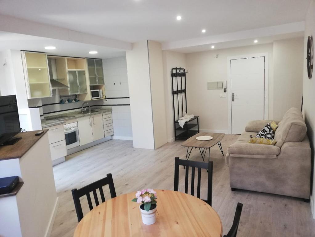 Kép PRECIOSO APARTAMENTO JUNTO A LA ALHAMBRA EN PLENO CENTRo szállásáról Granadában a galériában