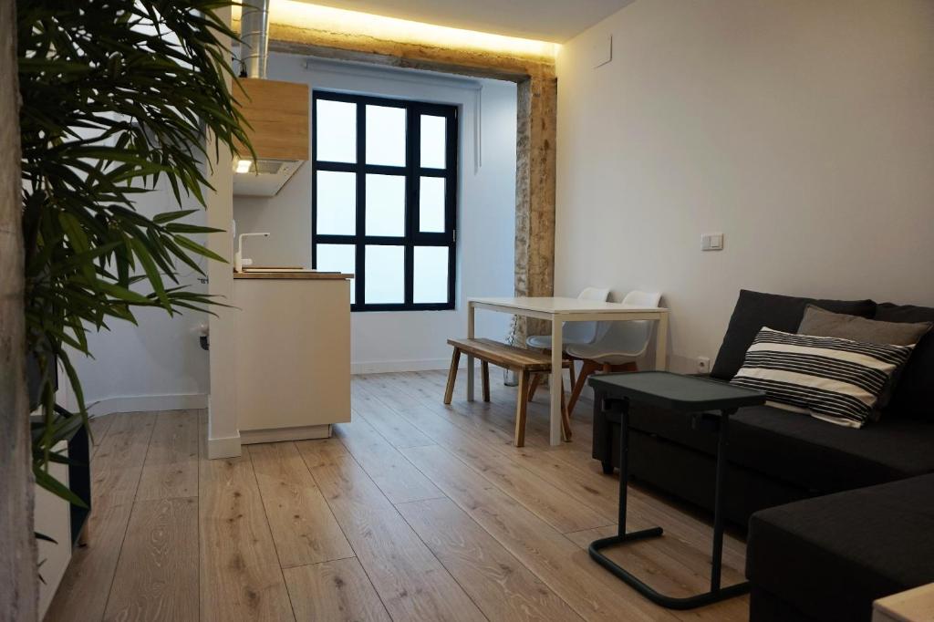 Apartamentos IMPLUVIUM Mérida - 1