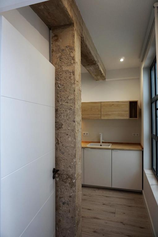 Apartamentos IMPLUVIUM Mérida - 2