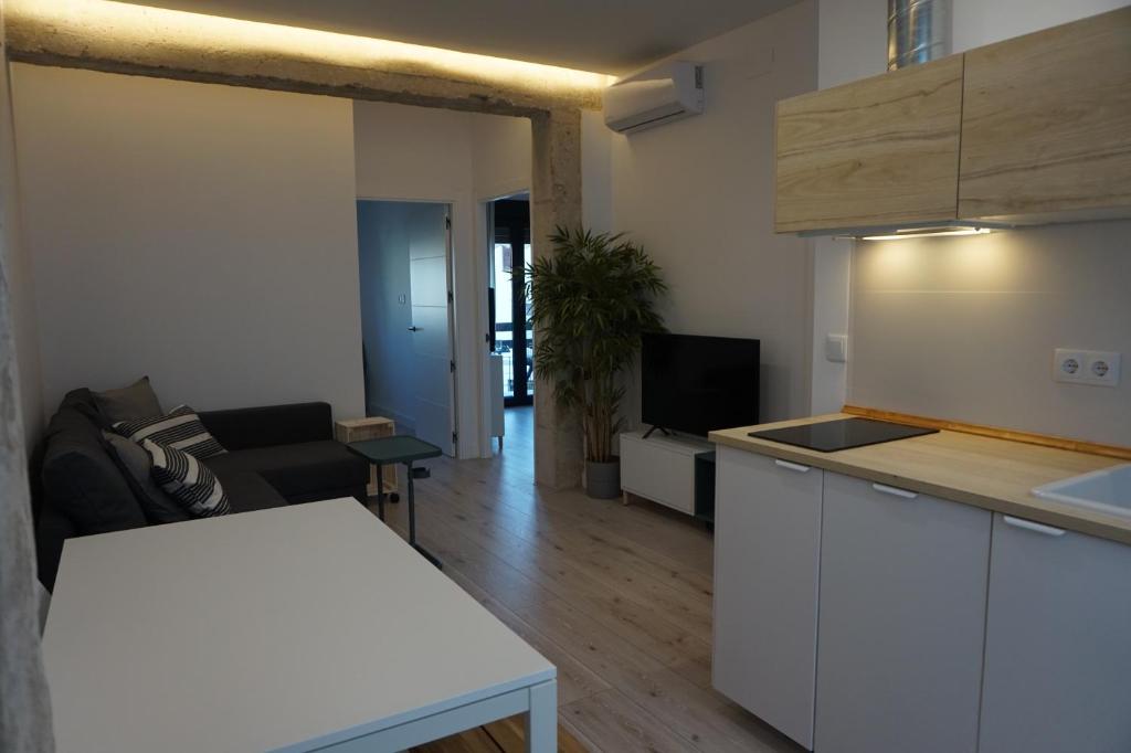 Apartamentos IMPLUVIUM Mérida - 3