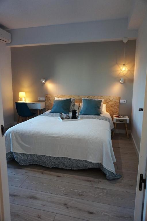 Apartamentos IMPLUVIUM Mérida - 4