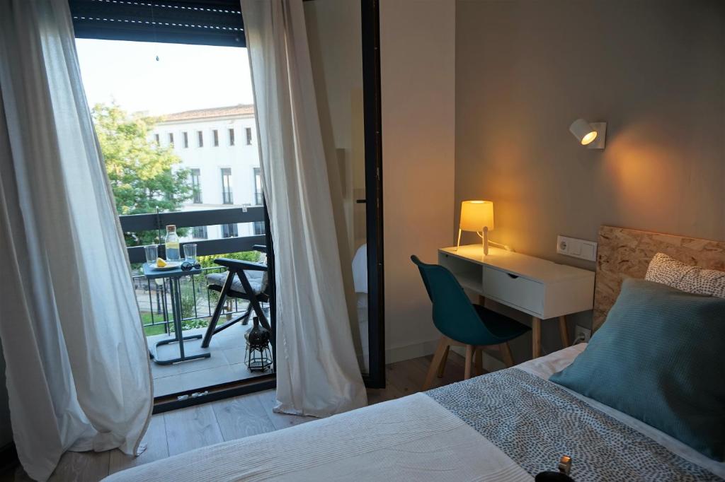 Apartamentos IMPLUVIUM Mérida - 5