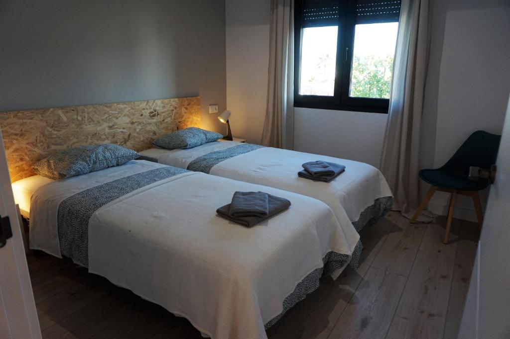 Apartamentos IMPLUVIUM Mérida - 6