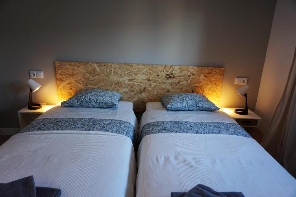 Apartamentos IMPLUVIUM Mérida - 7