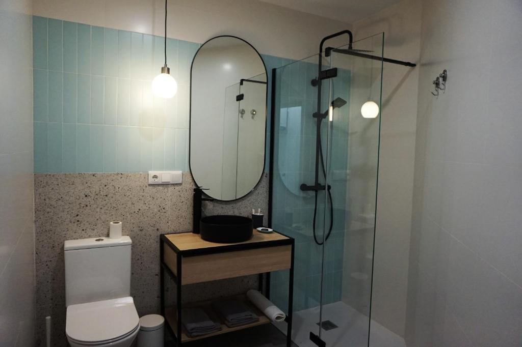 Apartamentos IMPLUVIUM Mérida - 10