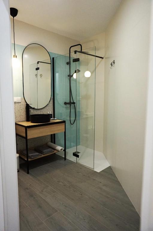 Apartamentos IMPLUVIUM Mérida - 9