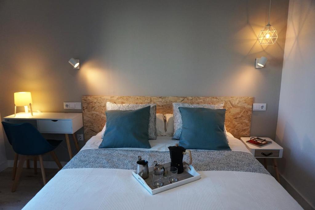 Apartamentos IMPLUVIUM Mérida - 12