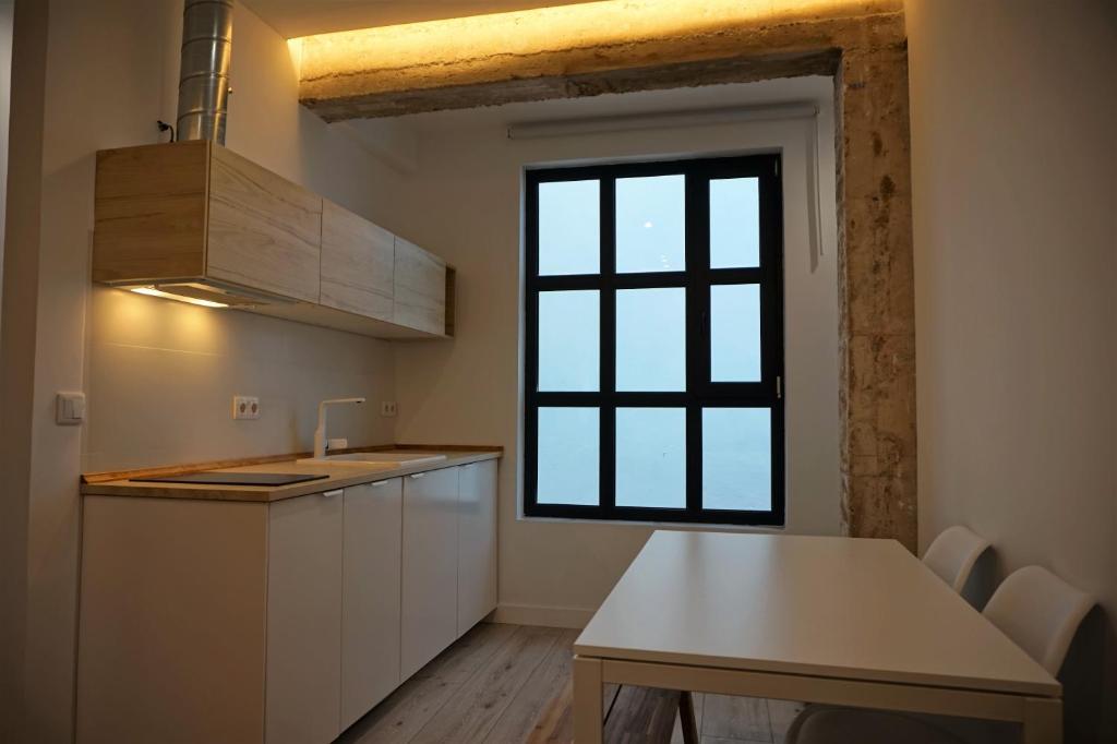 Apartamentos IMPLUVIUM Mérida - 11