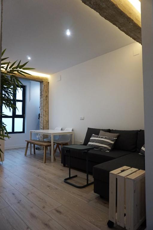 Apartamentos IMPLUVIUM Mérida - 13