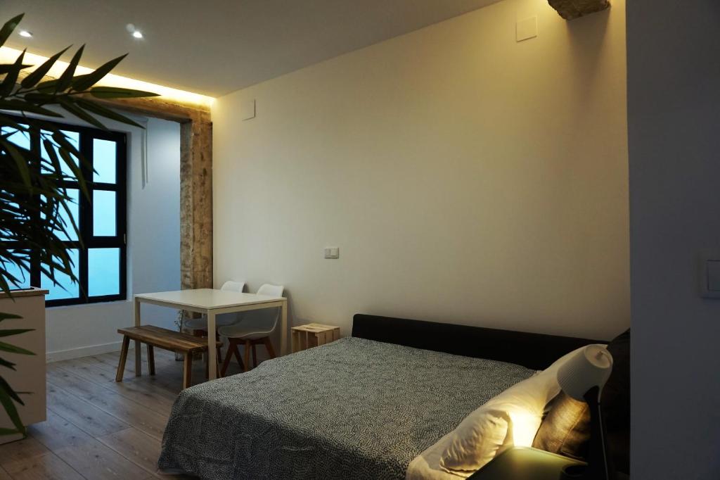 Apartamentos IMPLUVIUM Mérida - 14