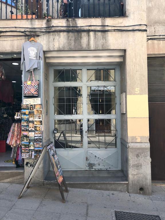 Kép PRECIOSO APARTAMENTO JUNTO A LA ALHAMBRA EN PLENO CENTRo szállásáról Granadában a galériában