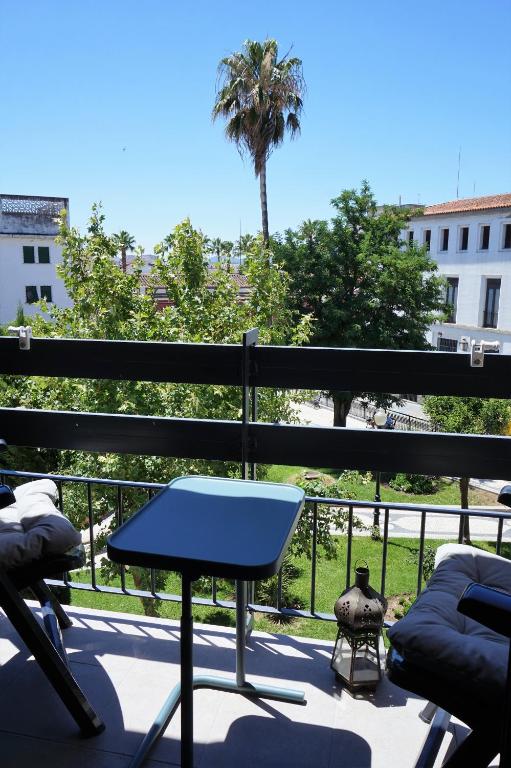 Apartamentos IMPLUVIUM Mérida - 18