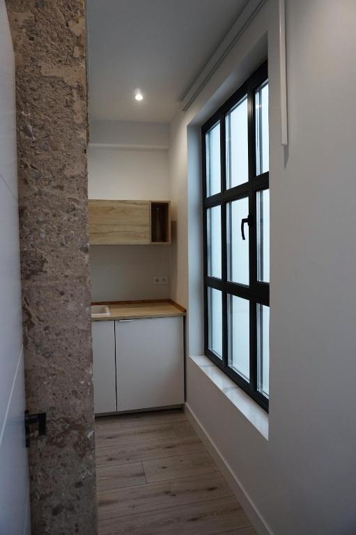 Apartamentos IMPLUVIUM Mérida - 17