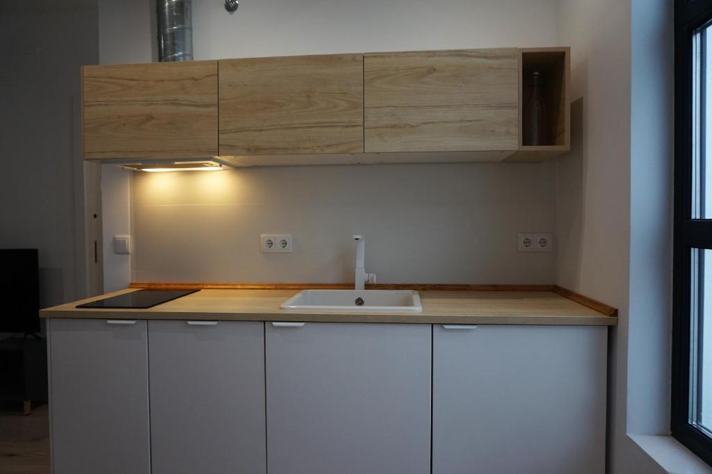 Apartamentos IMPLUVIUM Mérida - 16