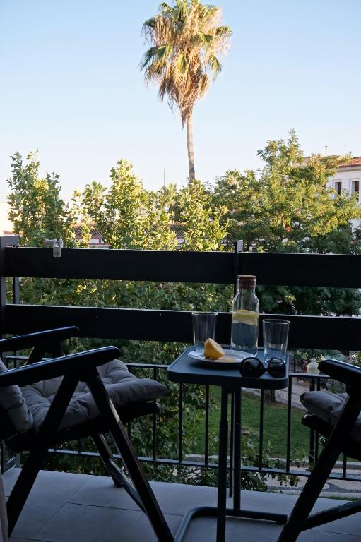 Apartamentos IMPLUVIUM Mérida - 19