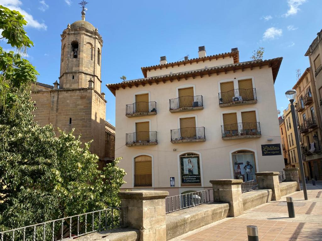 Apartamentos Alcañiz Centro, Alcañiz – Updated 2022 Prices
