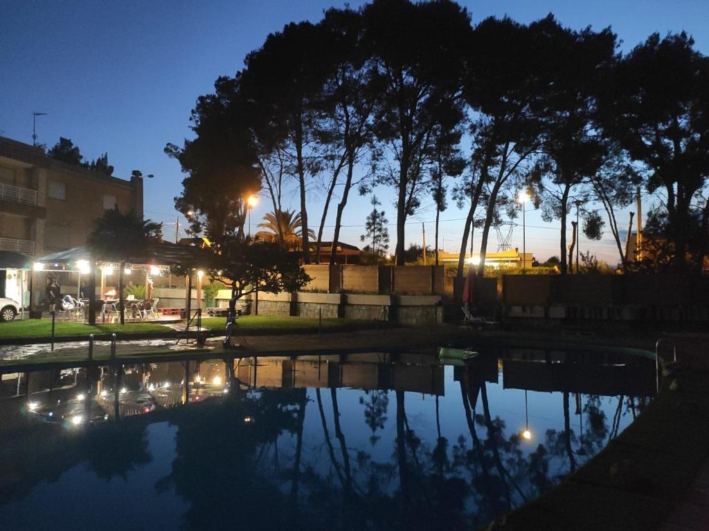 Villa Entrenaranjos - Maison De Vacances