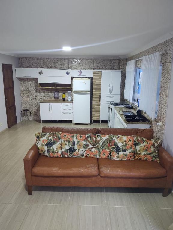 Triplex Costazul Temporada - Twee Slaapkamers Huis