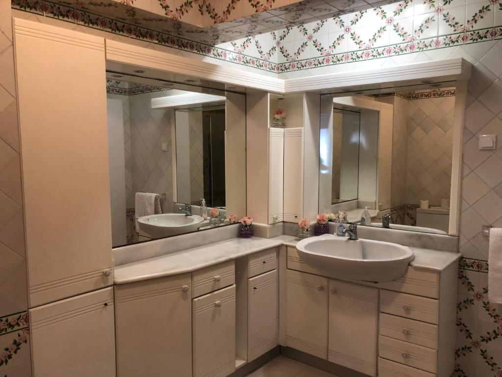 Apartamentos 7 Saias Marginal - 19