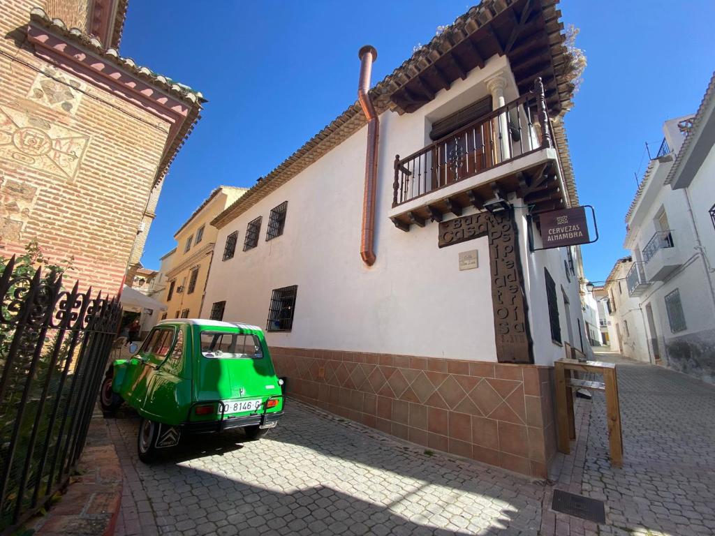 Casa Pilatos, Dílar – Bijgewerkte prijzen 2022