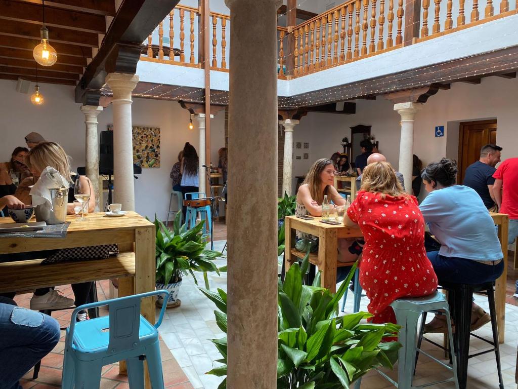 Casa Pilatos, Dílar – Bijgewerkte prijzen 2022