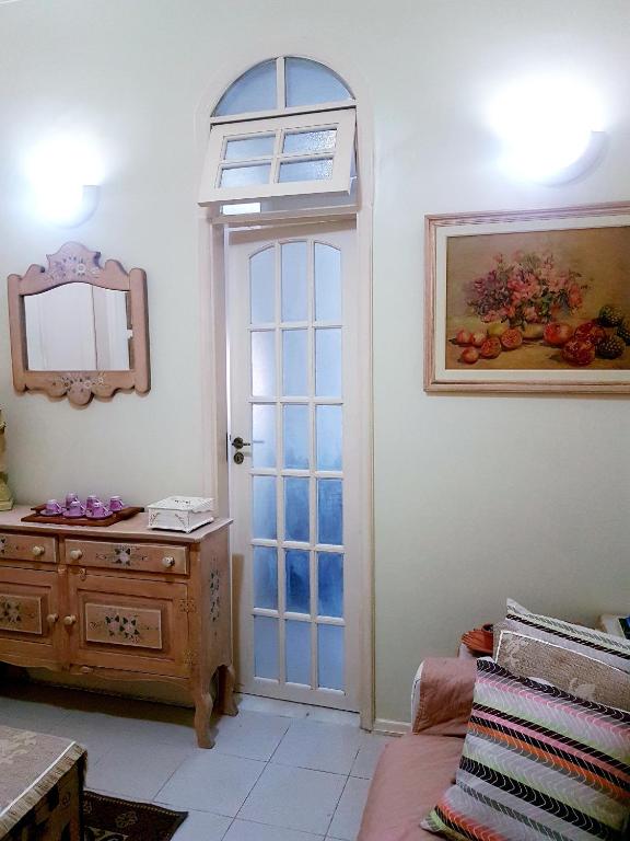 Tudo proximo Botafogo - One-Bedroom Apartment