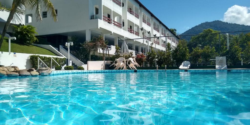 Condomínio Wembley Forest Sea, Ubatuba (preços atualizados para 2024)