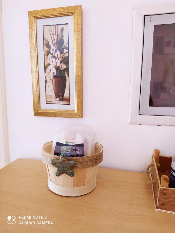 Kép Villa Stella Family House szállásáról Péfki Róduban a galériában