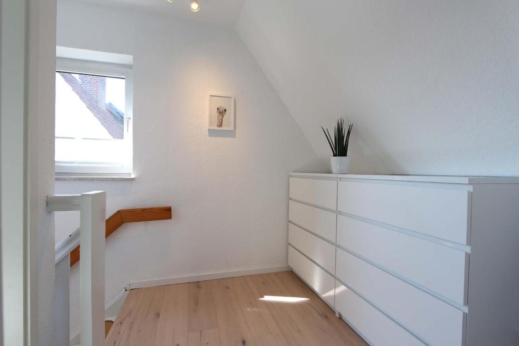 Fotografie z fotogalerie ubytování Haus Hahn Gorch-Fock-Weg 7 v destinaci Kellenhusen
