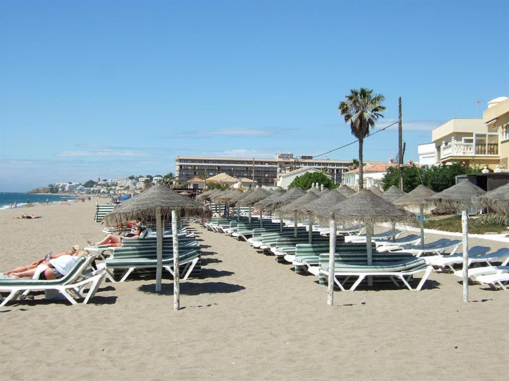 Plaża w apartamencie lub w pobliżu