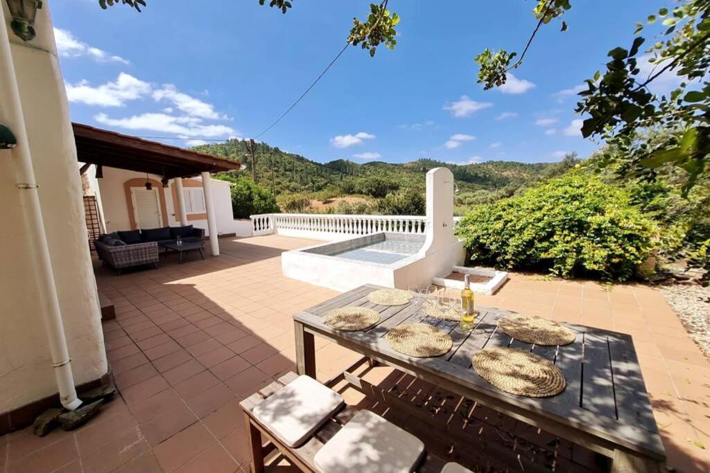 Vacation Home MONTE MARIS Salir, Algarve, Freixo Seco, Portugal