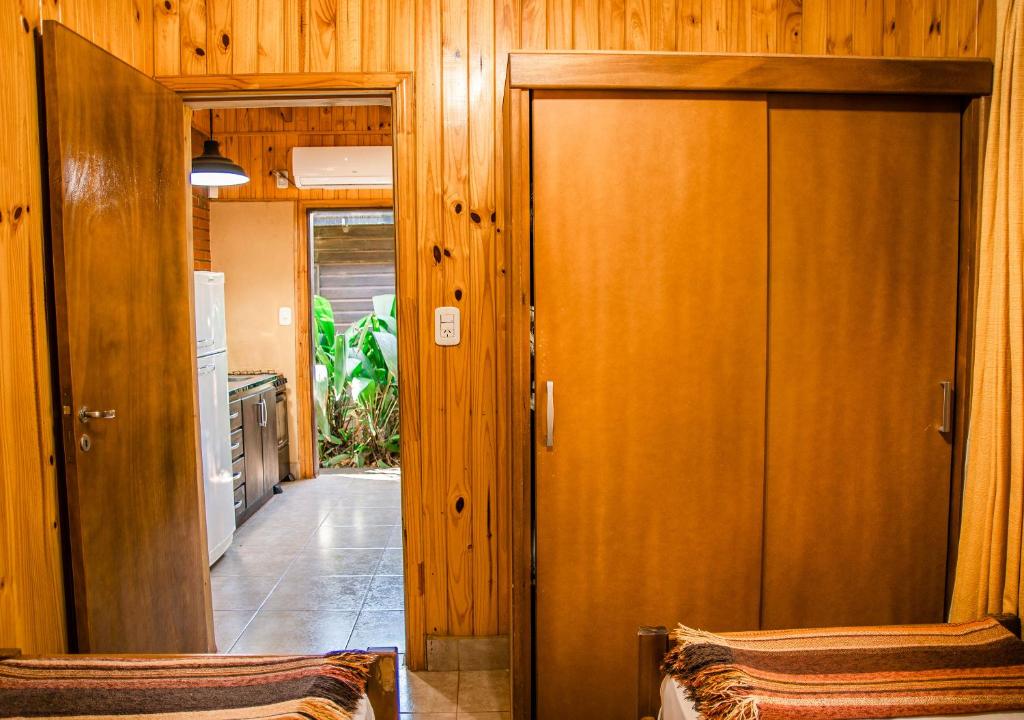 Bangalô de 2 Quartos