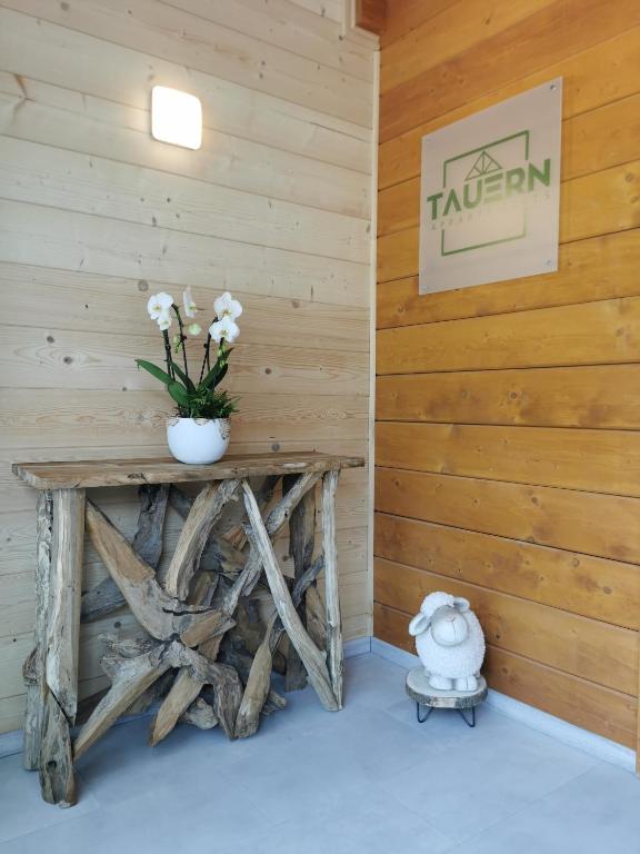 Fotografia z galérie ubytovania Tauern Appartements v Mallnitzi