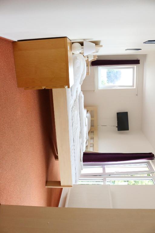 Hotel Petra - Resim 16