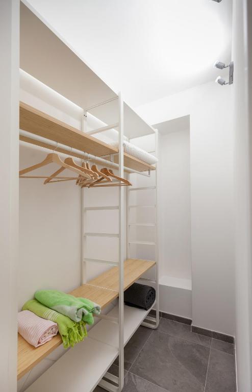 Nerissa suites&rooms - Suite