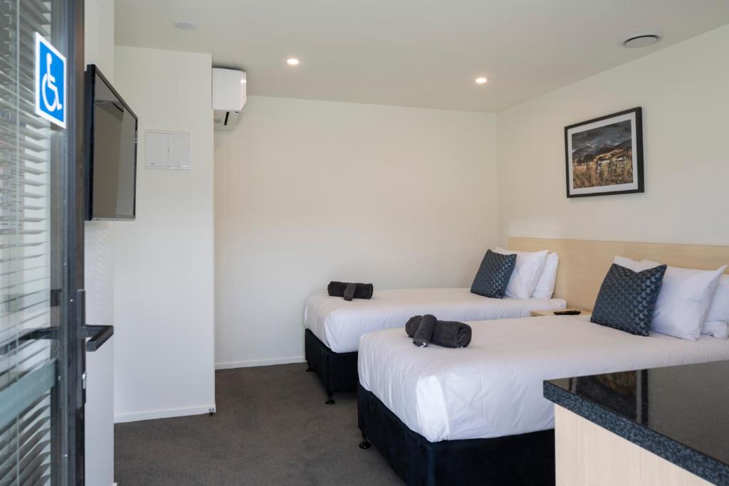 Harvest Park Studios Accommodation - Resim 9