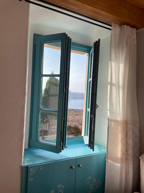 Entre Ciel et Mer hotel - Superior Suite Met Uitzicht Op Zee