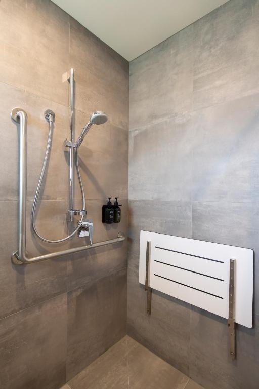 Harvest Park Studios Accommodation - Resim 3