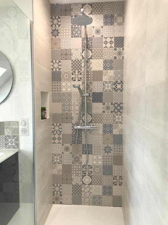 Les Chambres de La Varenne - Chambres d'hôtes - 11