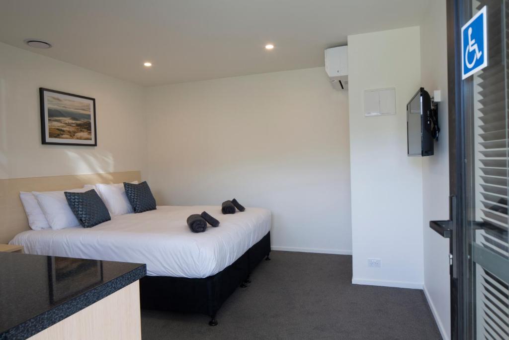 Harvest Park Studios Accommodation - Resim 12