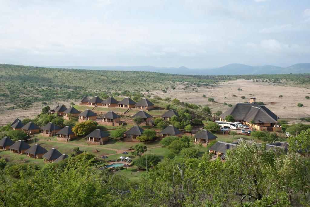 3 wochen safari afrika kosten